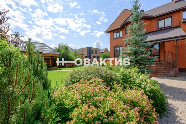 
  Продается коттедж, 178 м², Новосибирск
. Фото 2.