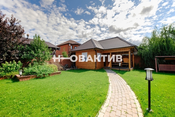
  Продается коттедж, 178 м², Новосибирск
. Фото 5.