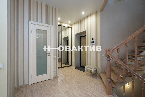 
  Продается коттедж, 178 м², Новосибирск
. Фото 11.
