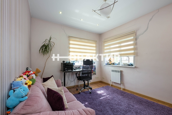 
  Продается коттедж, 178 м², Новосибирск
. Фото 22.