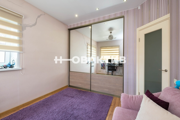 
  Продается коттедж, 178 м², Новосибирск
. Фото 24.