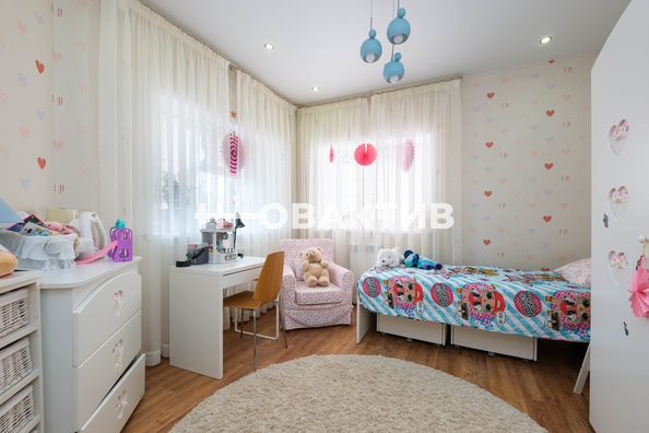 
  Продается коттедж, 178 м², Новосибирск
. Фото 28.