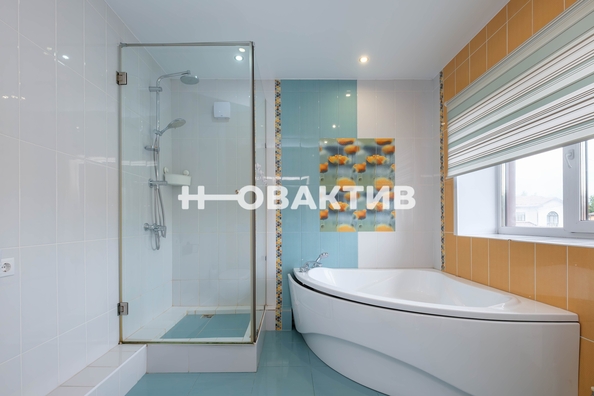 
  Продается коттедж, 178 м², Новосибирск
. Фото 30.