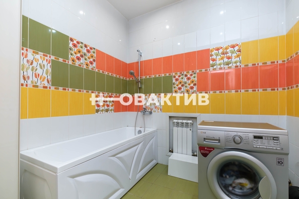 
  Продается коттедж, 178 м², Новосибирск
. Фото 37.