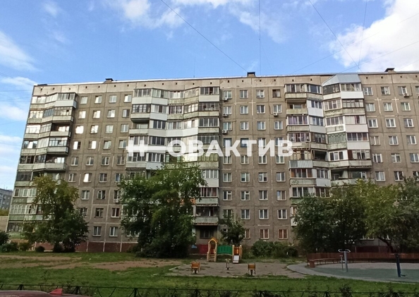 
  Продается 3-комн. квартира, 63.1 м², Линейная ул, д. 31/2
. Фото 1.