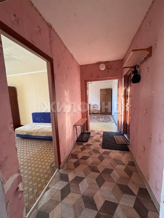 
  Продается 2-комн. квартира, 50.3 м², Троллейная ул, д. 152/1
. Фото 10.