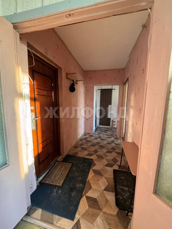 
  Продается 2-комн. квартира, 50.3 м², Троллейная ул, д. 152/1
. Фото 12.