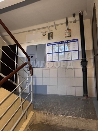 
  Продается 2-комн. квартира, 50.3 м², Троллейная ул, д. 152/1
. Фото 16.