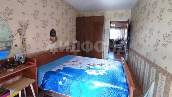 
  Продается 3-комн. квартира, 58.4 м², Котовского ул, д. 48
. Фото 4.