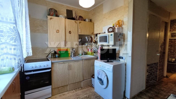 
  Продается 3-комн. квартира, 58.4 м², Котовского ул, д. 48
. Фото 7.