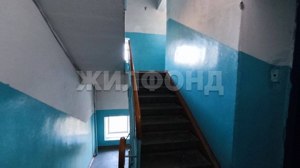 
  Продается 3-комн. квартира, 58.4 м², Котовского ул, д. 48
. Фото 10.