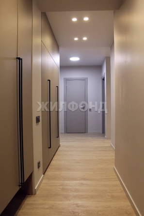 
  Продается 3-комн. квартира, 72.7 м², ЖК Никольский, дом 4
. Фото 3.