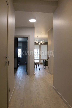 
  Продается 3-комн. квартира, 72.7 м², ЖК Никольский, дом 4
. Фото 4.
