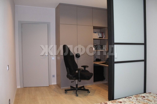 
  Продается 3-комн. квартира, 72.7 м², ЖК Никольский, дом 4
. Фото 11.