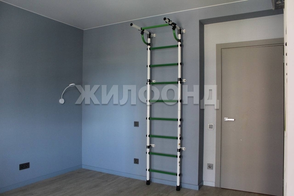 
  Продается 3-комн. квартира, 72.7 м², ЖК Никольский, дом 4
. Фото 14.