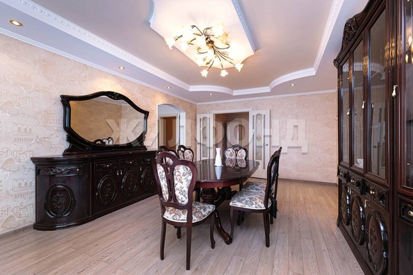 
  Продается 4-комн. квартира, 154 м², Горский мкр, д. 42
. Фото 2.