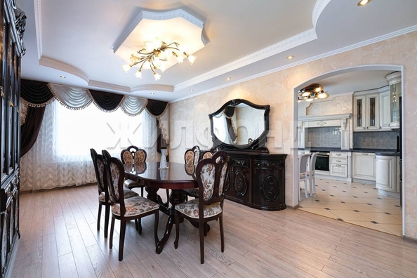 
  Продается 4-комн. квартира, 154 м², Горский мкр, д. 42
. Фото 3.