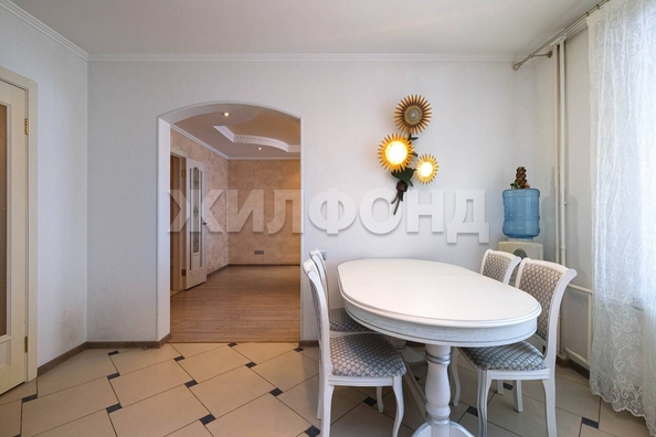 
  Продается 4-комн. квартира, 154 м², Горский мкр, д. 42
. Фото 7.