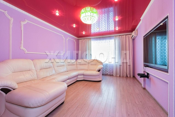 
  Продается 4-комн. квартира, 154 м², Горский мкр, д. 42
. Фото 10.
