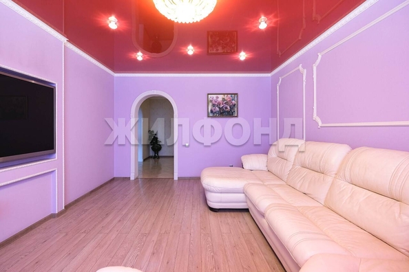 
  Продается 4-комн. квартира, 154 м², Горский мкр, д. 42
. Фото 12.