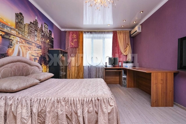 
  Продается 4-комн. квартира, 154 м², Горский мкр, д. 42
. Фото 17.