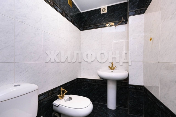 
  Продается 4-комн. квартира, 154 м², Горский мкр, д. 42
. Фото 20.
