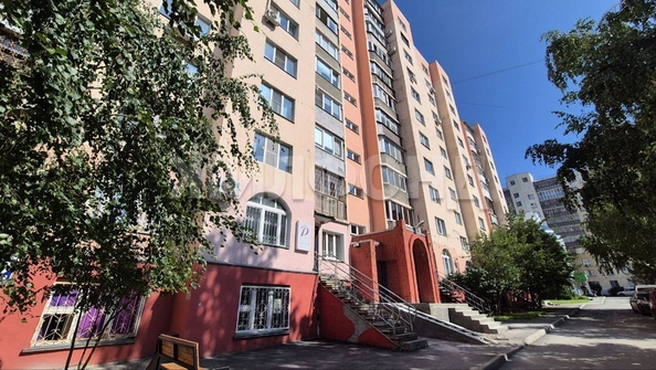 
  Продается 4-комн. квартира, 154 м², Горский мкр, д. 42
. Фото 12.