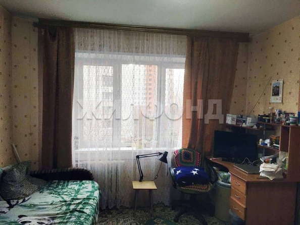 
  Продается комната, 25.5 м², 2-й (4 мкр.) кв-л, д. 202
. Фото 2.