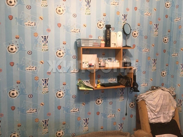 
  Продается комната, 25.5 м², 2-й (4 мкр.) кв-л, д. 202
. Фото 4.