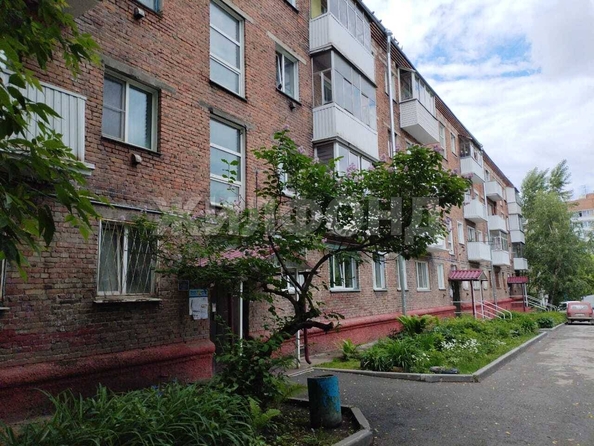 
  Продается комната, 22.1 м², Стофато ул, д. 22
. Фото 15.