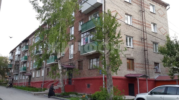 
  Продается комната, 22.1 м², Стофато ул, д. 22
. Фото 17.