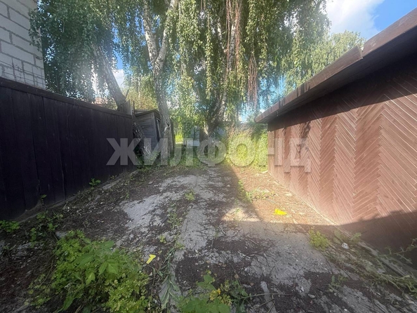 
  Продается дом, 42 м², Новосибирск
. Фото 5.