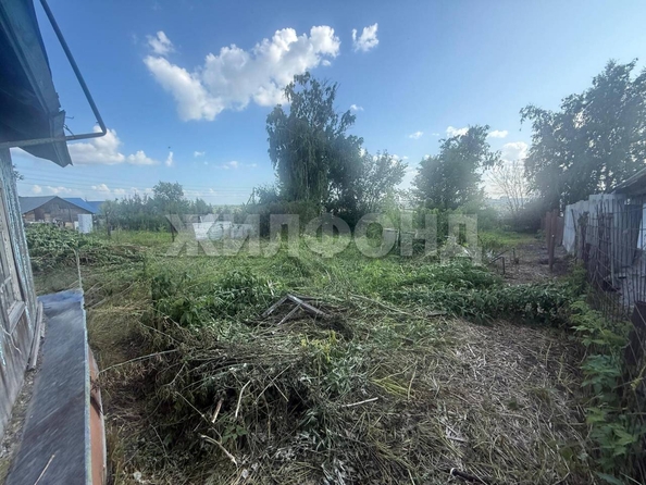
  Продается дом, 42 м², Новосибирск
. Фото 10.