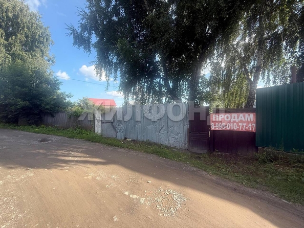 
  Продается дом, 42 м², Новосибирск
. Фото 17.