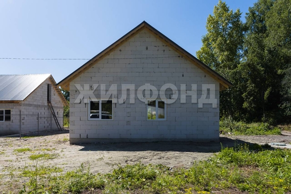 
  Продается дом, 62 м², Новосибирск
. Фото 4.