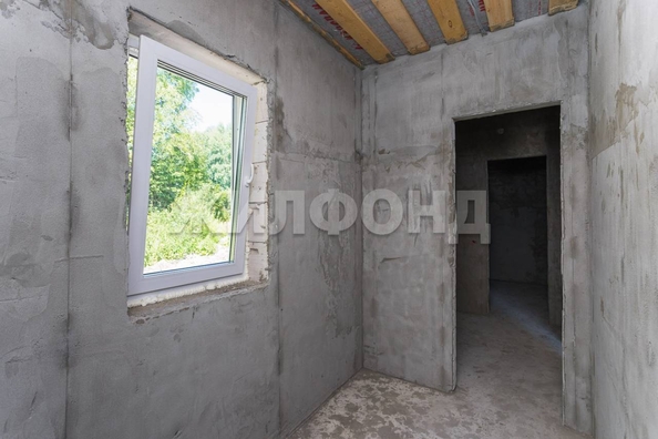 
  Продается дом, 62 м², Новосибирск
. Фото 9.