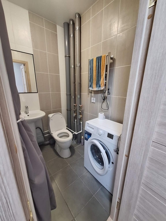 
  Сдается 1-комн. квартира, 36.7 м², Онежская (Приозёрный мкр.) ул
. Фото 8.