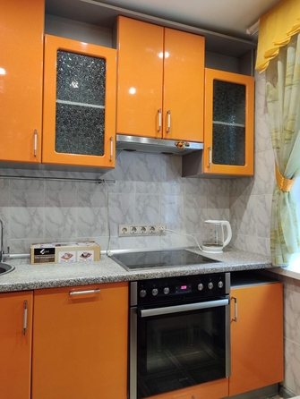 
  Сдается 2-комн. квартира, 44.8 м², Достоевского ул
. Фото 3.