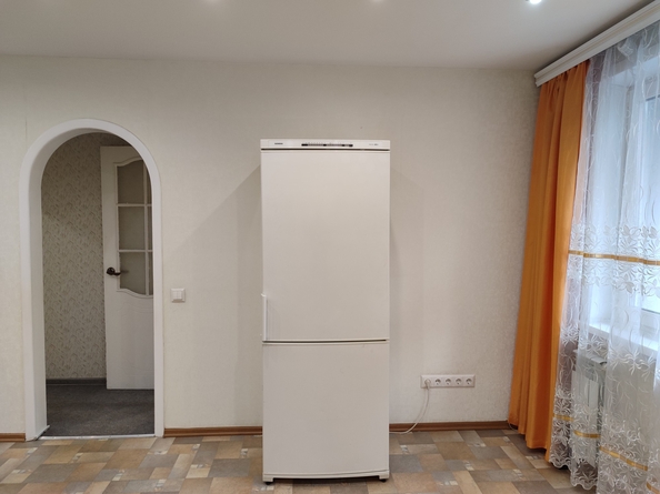 
  Сдается 2-комн. квартира, 44.8 м², Достоевского ул
. Фото 8.