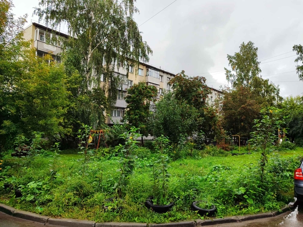 
  Сдается 2-комн. квартира, 44.8 м², Достоевского ул
. Фото 22.