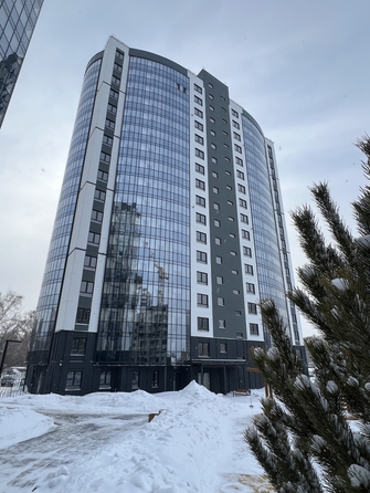 
  Продается офис, 22.8 м², ЖК Никольский парк, дом 3
. Фото 15.