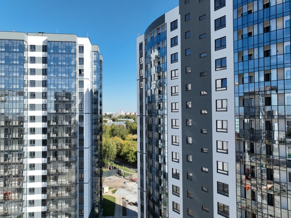 
  Продается офис, 22.8 м², ЖК Никольский парк, дом 3
. Фото 27.