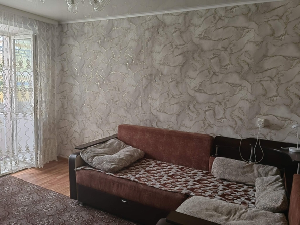 
  Сдается 3-комн. квартира, 55.1 м², Гаранина ул
. Фото 4.