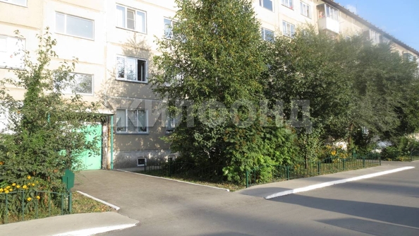 
  Продается 1-комн. квартира, 29 м², Южный мкр, д. 37
. Фото 7.