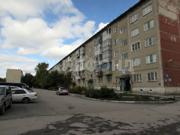 
  Продается 1-комн. квартира, 29 м², Южный мкр, д. 37
. Фото 9.