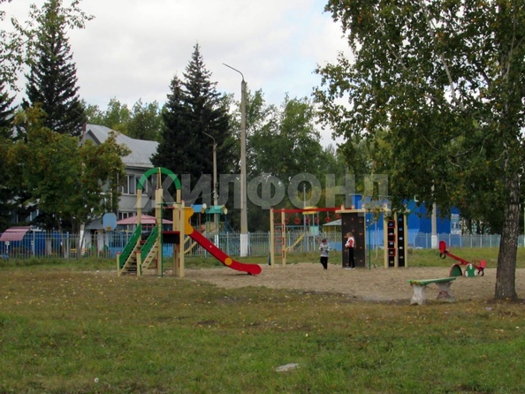
  Продается 1-комн. квартира, 29 м², Южный мкр, д. 37
. Фото 10.