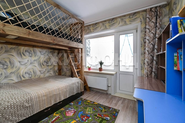 
  Продается 1-комн. квартира, 37 м², Спортивная ул, д. 15
. Фото 3.