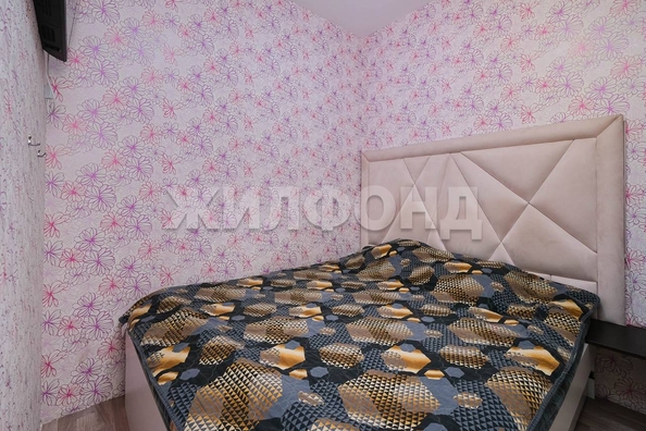 
  Продается 1-комн. квартира, 37 м², Спортивная ул, д. 15
. Фото 9.