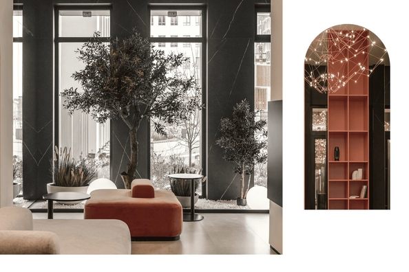 
  Продается 3-комн. квартира, 73.12 м², ЖК Balance (Баланс), 3 очередь
. Фото 24.