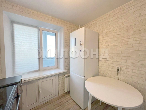 
  Продается 1-комн. квартира, 30.3 м², Линейная ул, д. 49
. Фото 7.